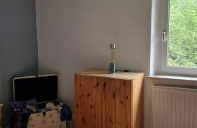 Altes Zollhaus im Wald - Foto 20