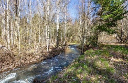 Neal Creek Retreat home - Foto 11