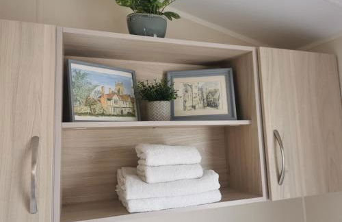 Cosy 3 Bedroom Beachfront Getaway in Mersea - Foto 13