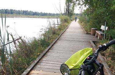 Villa Leni im Schwarzwald - Foto 22