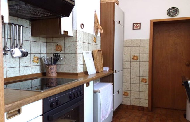 Cosy Holiday Home in Monschau With Garden - Foto 8