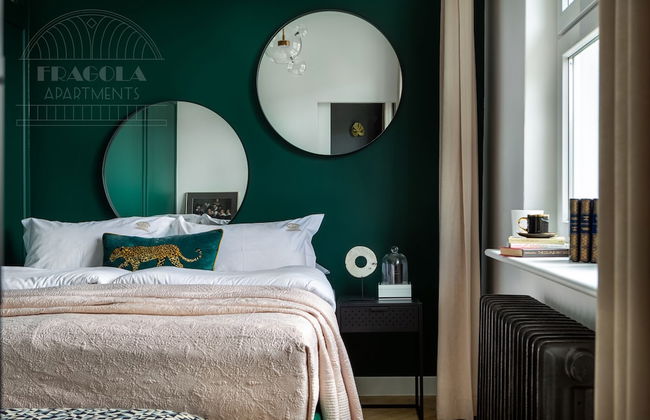 Fragola Apartments Old Town - Foto 49