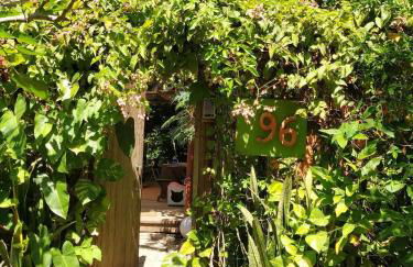 Quintal do Contêiner em Manguinhos - Photo 53