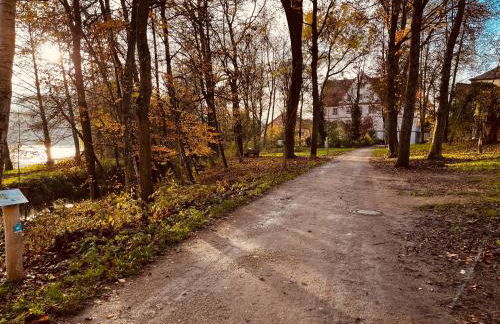 Ferienwohnung I Beck-Bräu nahe Bamberg - Foto 33