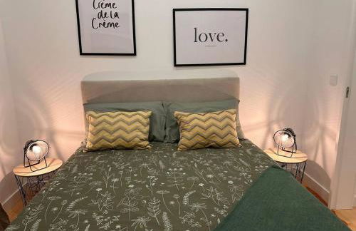 Newly Renovated Apartment Lisbon - Foto 7