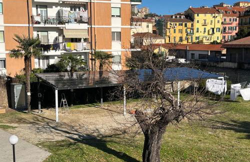 Il Gattino di Porto 3 - veranda piscina - Photo 36