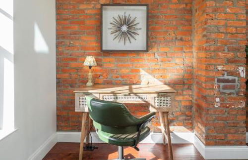 Your Perch at University City - Foto 21