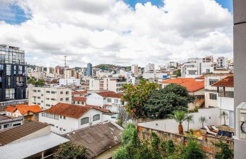 Queridinho do São Mateus com ar - lado da igreja - Foto 10