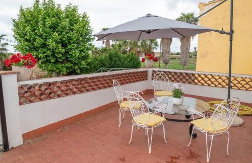 TURISME RURAL HORTA del PI - Foto 17