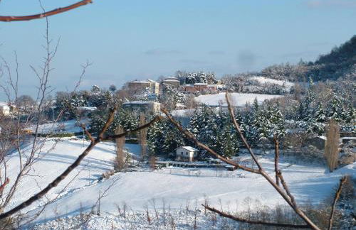 Agriturismo Prato degli Angeli - Foto 73