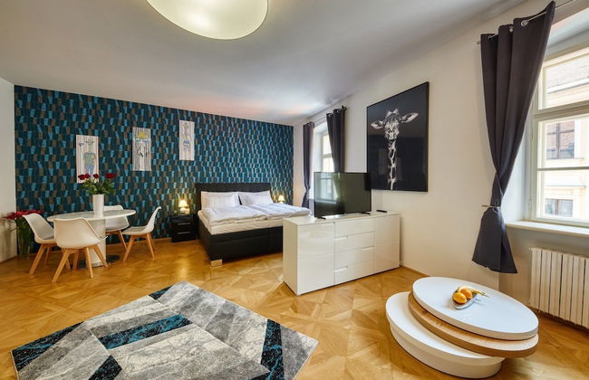 Aapartamentoos - Foto 22