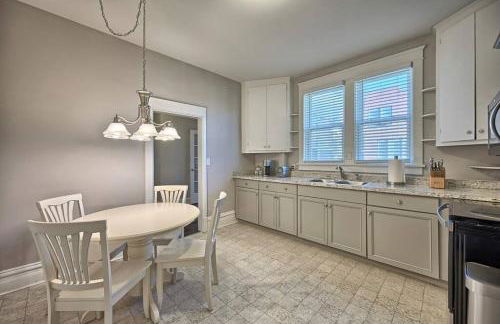 Suites on Seneca - Lovely 2 Bed 1 Bath Apartment - Foto 15