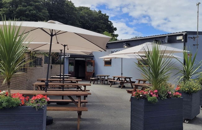 Snowdonia Holiday Lodge, North Wales - Photo 20