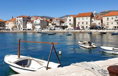 Apartment LANA Kaštel Stari - Photo 29