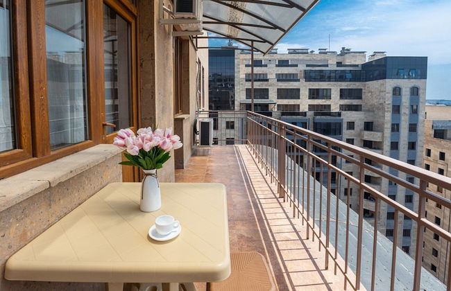 Stay Inn on Amiryan Str. 4/6 - Photo 43