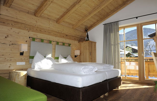 Chalets Rustika - Foto 5