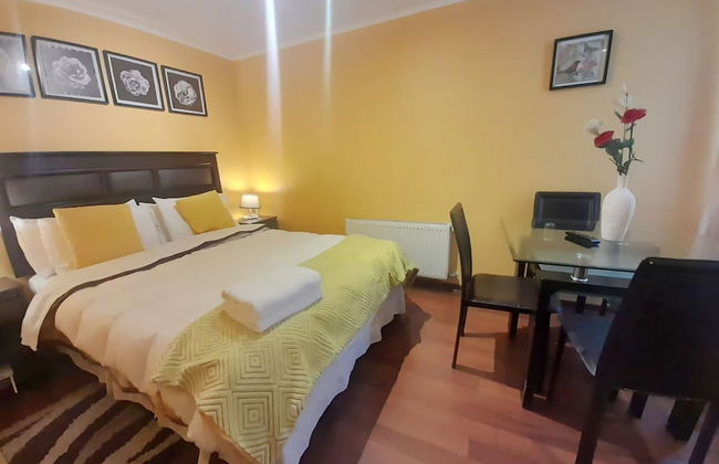 VIP Apartments Chile - Photo 27