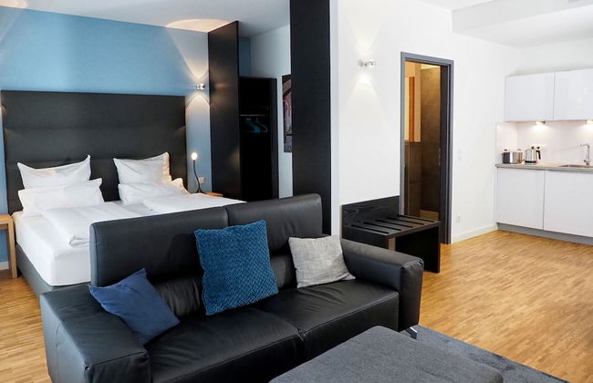 rivers Passau - Foto 6