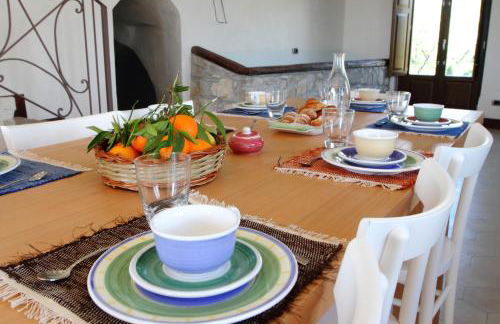 Vecchia Dimora Resort - Foto 67