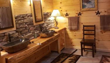 The Kalli-Ru near Golf, Ohiopyle, Fallingwater - Foto 5