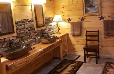 The Kalli-Ru near Golf, Ohiopyle, Fallingwater - Foto 5