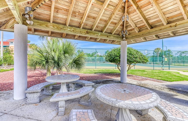 Palacio Condominiums - Foto 56