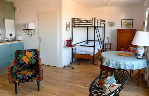 GuestReady- Chatillon's Hidden Gems - Foto 16