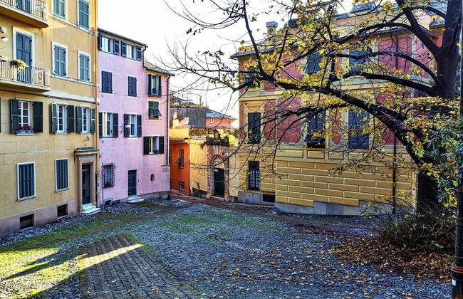 Happy Square in the Center by Wonderful Italy - Foto 11