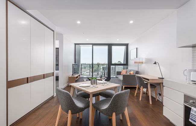 Domi Serviced Apartments - Foto 25