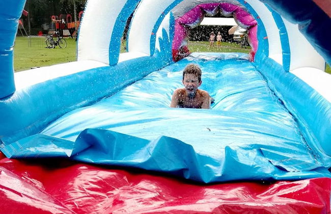 Single-storey House With Garden, in a Natural Area - Photo 11