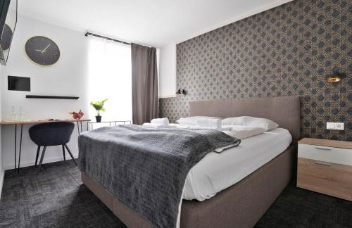 Stilvolle Apartments in Bonn I home2share - Foto 17