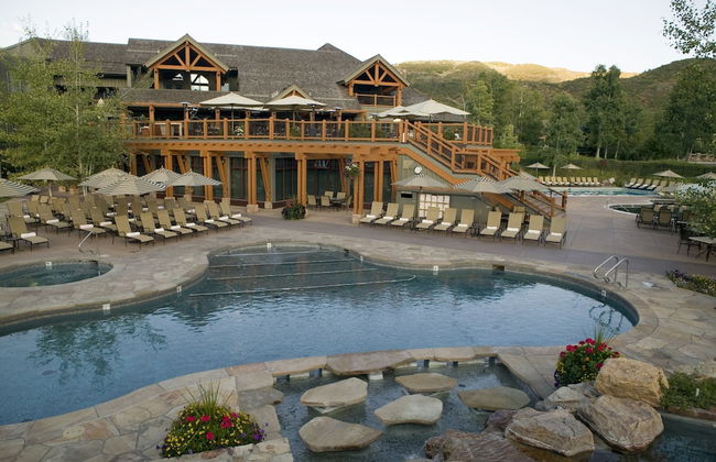 Villas at Snowmass Club - Foto 64