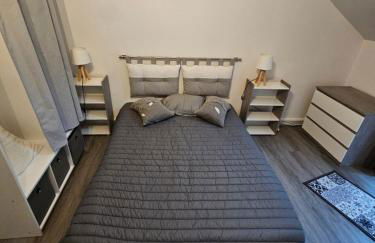 Les Logis du rempart - Foto 8