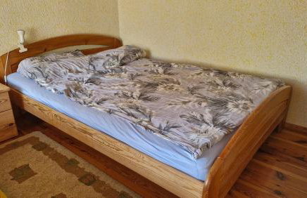 Domek nad Jeziorem Lewinko Kaszuby - Photo 14