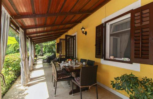 Jolanda in Plomin - Haus für 4-6 Personen - Foto 9