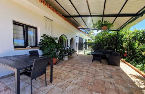 Casa con piscina privada y vistas - Foto 9