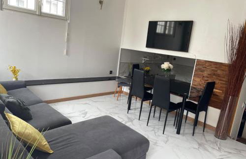 Charme et tout confort prêt stade de France JO - Foto 32