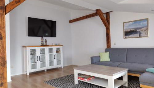 Ferienwohnungen Ribnitz-Damgarten (FR) - Foto 5