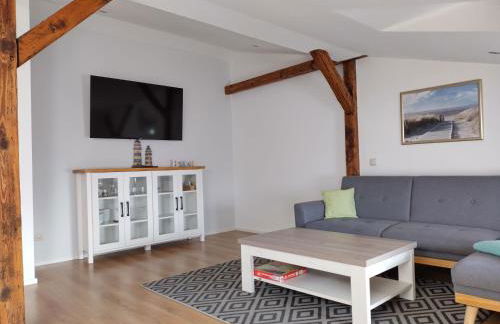 Ferienwohnungen Ribnitz-Damgarten (FR) - Foto 5