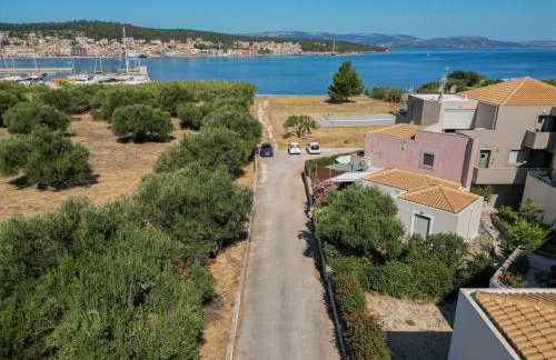 Boutique Saline Apartments - Green - Photo 22