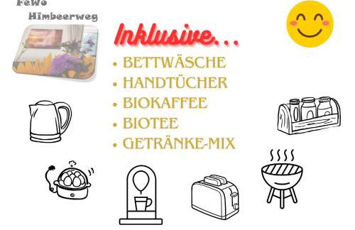 FeWo Himbeerweg - Foto 16