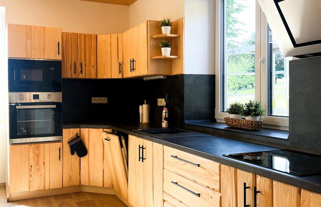 Jiret n p Jedlovou - Ndw445 - Foto 6