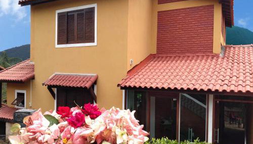 Pousada Chalé na Roça Penedo - Foto 2