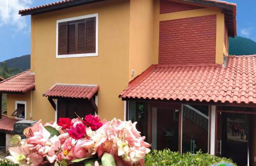 Pousada Chalé na Roça Penedo - Photo 2