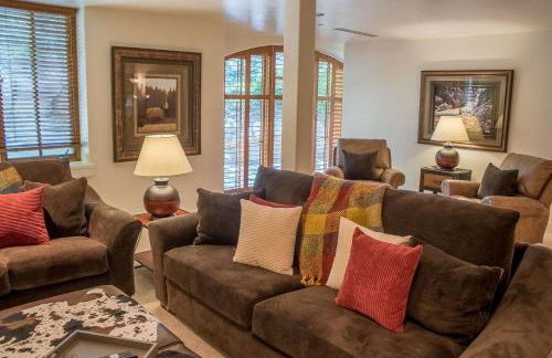 Thunder Springs Condo A2-6 - Foto 9