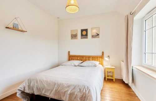 Holiday Home l'Ansnevilla by Interhome - Foto 11