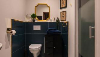 Suite Prohibition - Love & atypique room sauna & spa - Foto 4