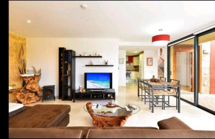 Villa Las Terrazas 17 Exclusive Chill Out and Pool By Canarias Prime Homes - Foto 12
