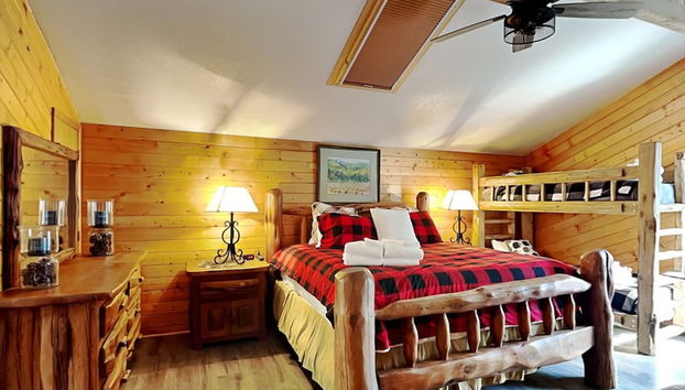 Serendipity - Foto 3, Habitación