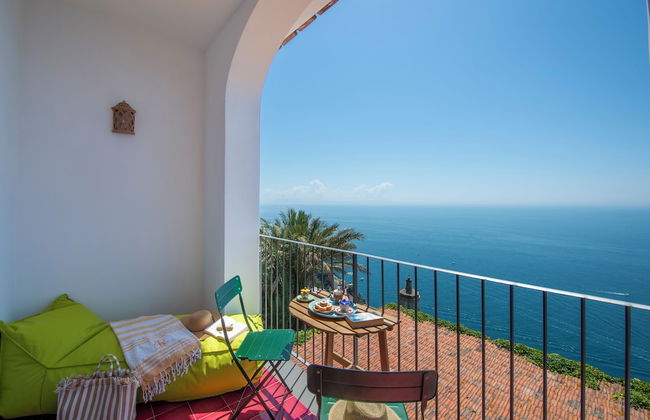 Amalfi residence - Foto 29